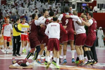 CM Handbal (m): Elveția a reușit surpriza zilei (20-18 vs Islanda) - Primele rezultate înregistrate în Grupele Principale